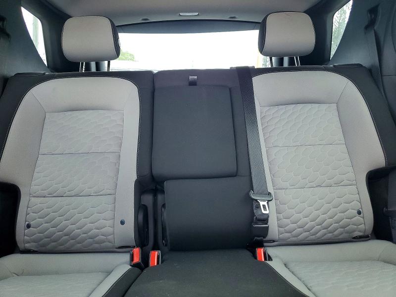 Продажа на аукционе авто 2020 Chevrolet Equinox, vin: 2GNAXSEV8L6112838, номер лота: 55375346