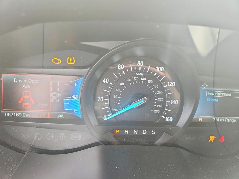 Aukcja sprzedaży 2023 Ford Edge, vin: 2FMPK4J97PBA03771, numer aukcji: 56069786