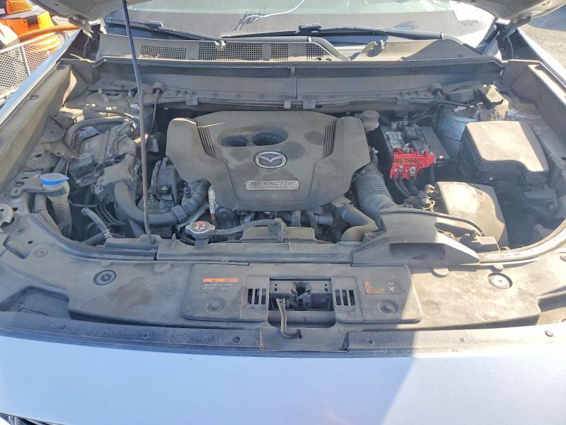 2016 Mazda Cx-9 მანქანა იყიდება აუქციონზე, vin: JM3TCBDY4G0108932, აუქციონის ნომერი: 55931856