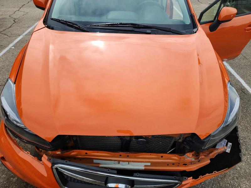 Продаж на аукціоні авто 2015 Subaru Xv Crosstrek, vin: JF2GPACC2F8306375, номер лоту: 55024116