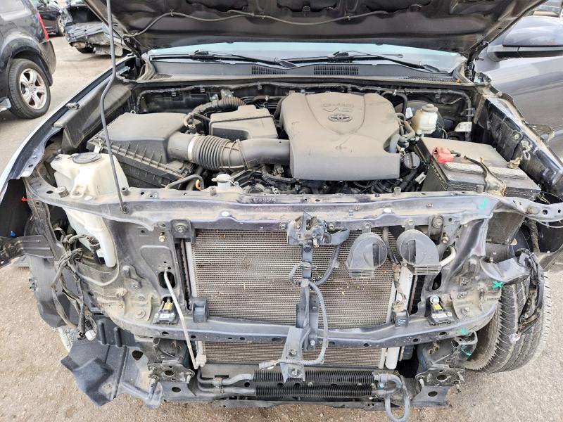 2021 Toyota Tacoma მანქანა იყიდება აუქციონზე, vin: 3TMBZ5DN3MM029304, აუქციონის ნომერი: 58768006