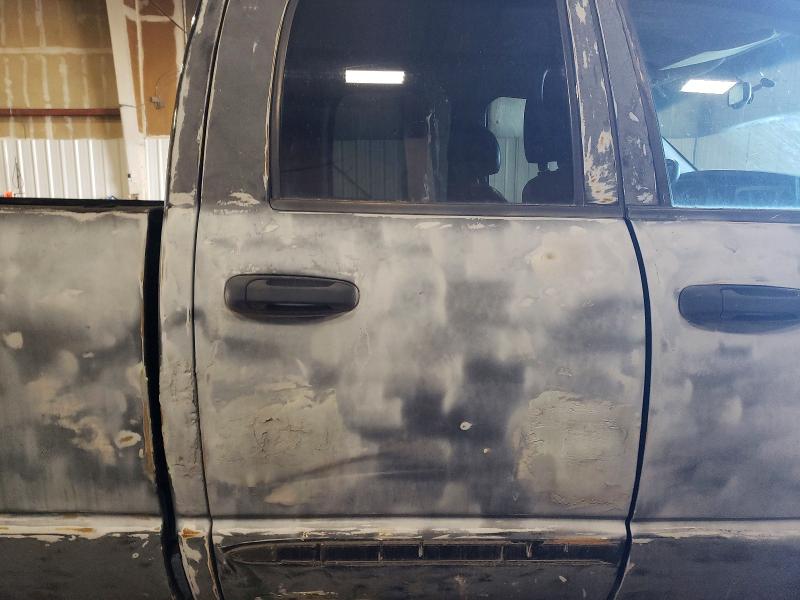 Aukcja sprzedaży 2004 Dodge Ram 1500, vin: 1D3HU18D44J200987, numer aukcji: 57091816
