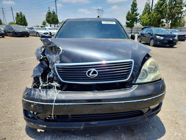 Продажа на аукционе авто 2003 Lexus Ls, vin: JTHBN30F030112364, номер лота: 57068186