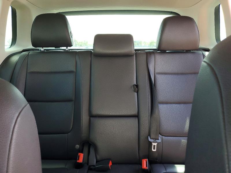 2017 Volkswagen Tiguan მანქანა იყიდება აუქციონზე, vin: WVGNV7AX3HK032822, აუქციონის ნომერი: 56081996