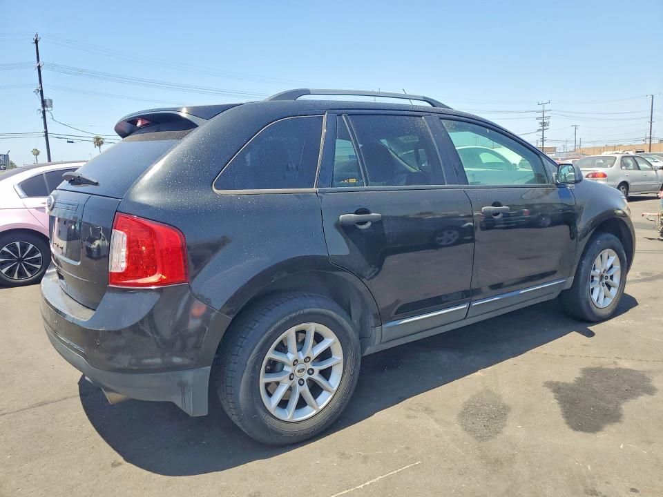 Aukcja sprzedaży 2013 Ford Edge, vin: 2FMDK3GC7DBC93117, numer aukcji: 56544706