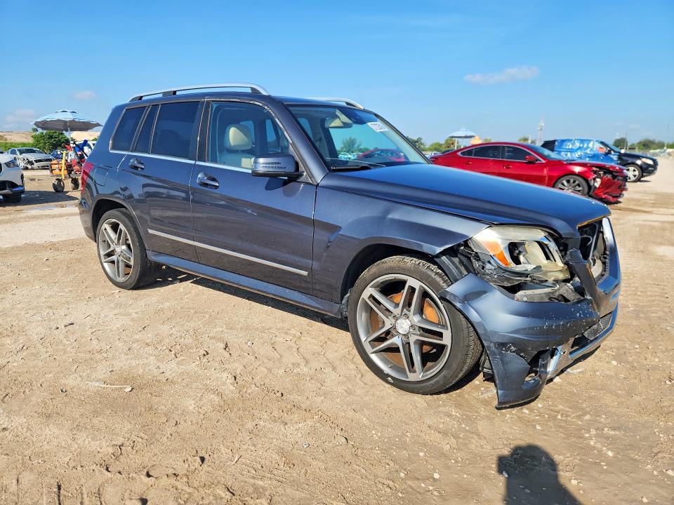 Продаж на аукціоні авто 2015 Mercedes-benz Glk, vin: WDCGG5HB6FG341491, номер лоту: 57223516