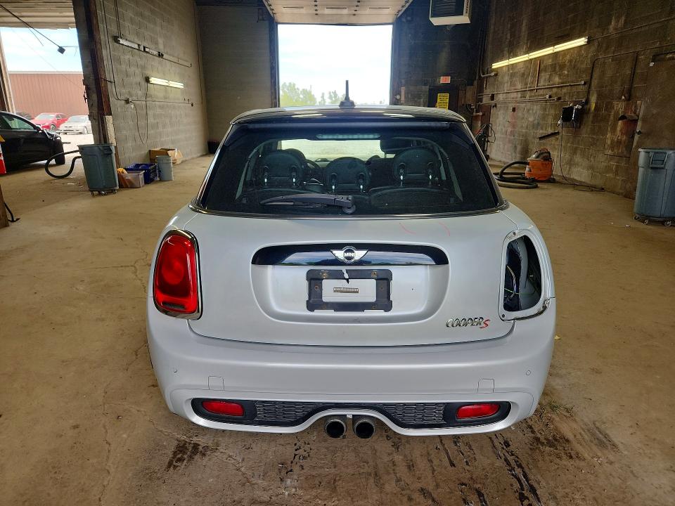 Aukcja sprzedaży 2015 Mini Cooper, vin: WMWXU3C51F2B59411, numer aukcji: 55939246