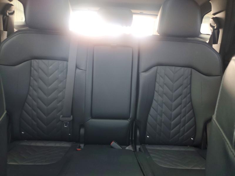 54794576 :رقم المزاد ، 5XYK6CAF7PG006037 vin ، 2023 Kia Sportage مزاد بيع