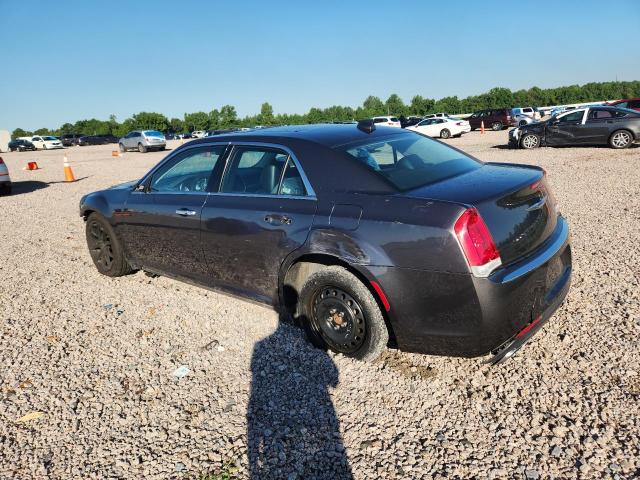 Продажа на аукционе авто 2019 Chrysler 300, vin: 2C3CCAEG0KH555551, номер лота: 58422096