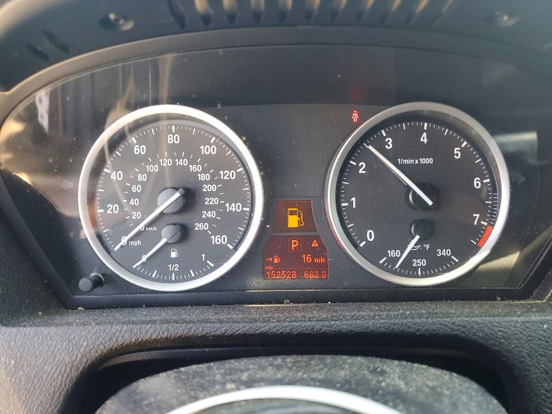 Продаж на аукціоні авто 2014 Bmw X6, vin: 5UXFG2C55E0C45507, номер лоту: 54838166