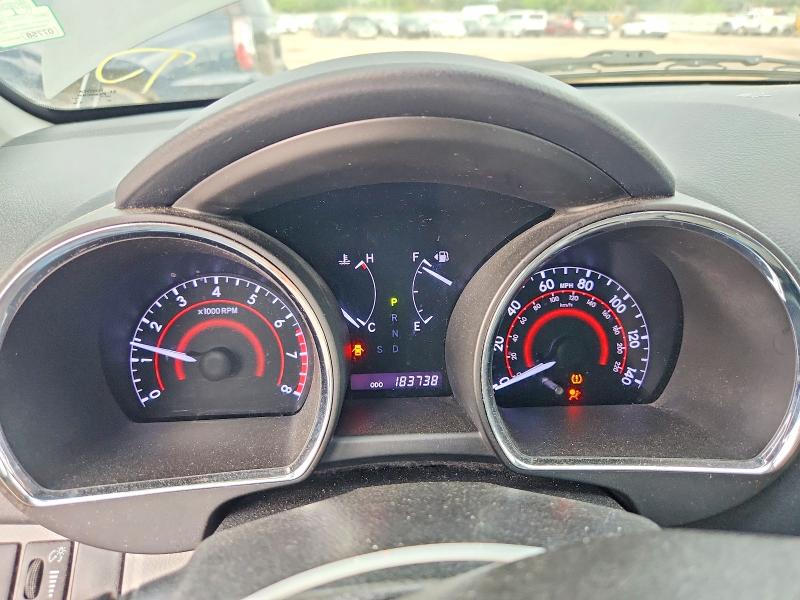 2013 Toyota Highlander მანქანა იყიდება აუქციონზე, vin: 5TDBK3EH6DS258917, აუქციონის ნომერი: 56343456