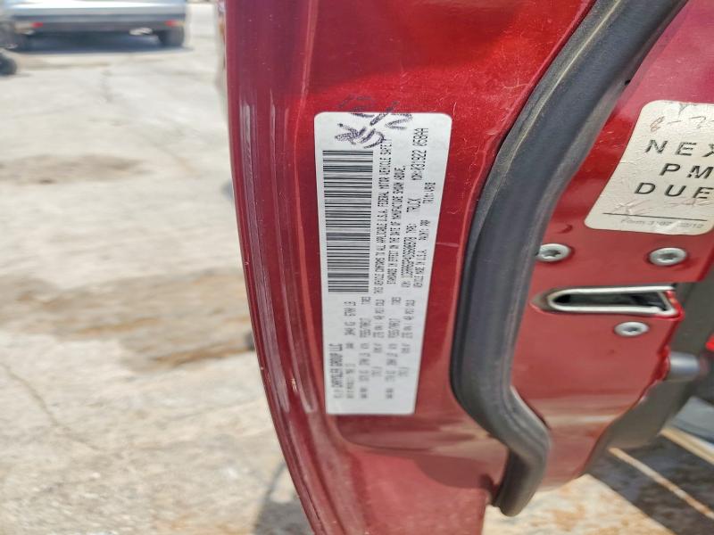Aukcja sprzedaży 2013 Ram 1500, vin: 1C6RR6GP4DS608978, numer aukcji: 56497186