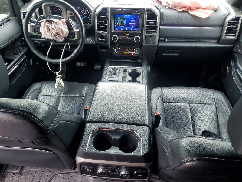 Продажа на аукционе авто 2021 Ford Expedition, vin: 1FMJK1HTXMEA33546, номер лота: 56249696