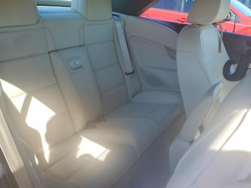 2008 Volkswagen Eos მანქანა იყიდება აუქციონზე, vin: WVWBA71F88V033764, აუქციონის ნომერი: 54985106