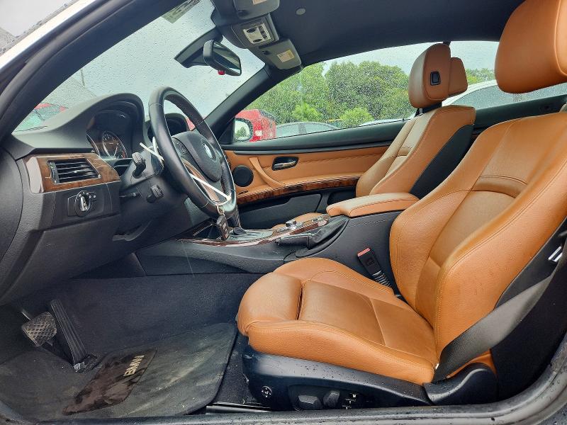 Aukcja sprzedaży 2011 Bmw 335, vin: WBADX7C51BE579094, numer aukcji: 56400746