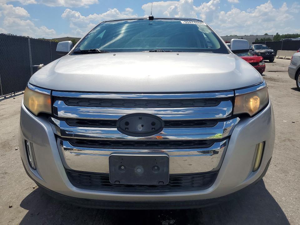 2011 Ford Edge მანქანა იყიდება აუქციონზე, vin: 2FMDK3JC8BBA38062, აუქციონის ნომერი: 55974086