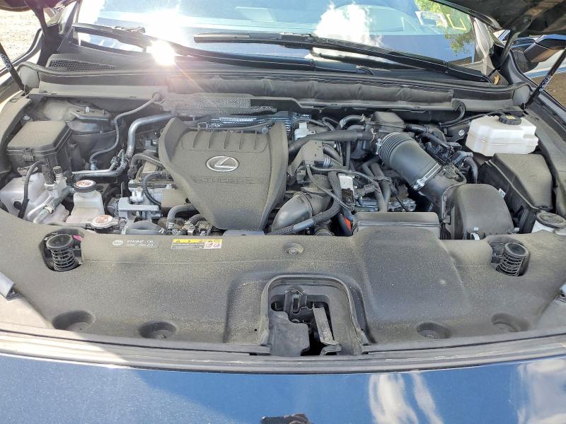 57738276 :رقم المزاد ، 2T2BCMEA6RC015982 vin ، 2024 Lexus Rx مزاد بيع