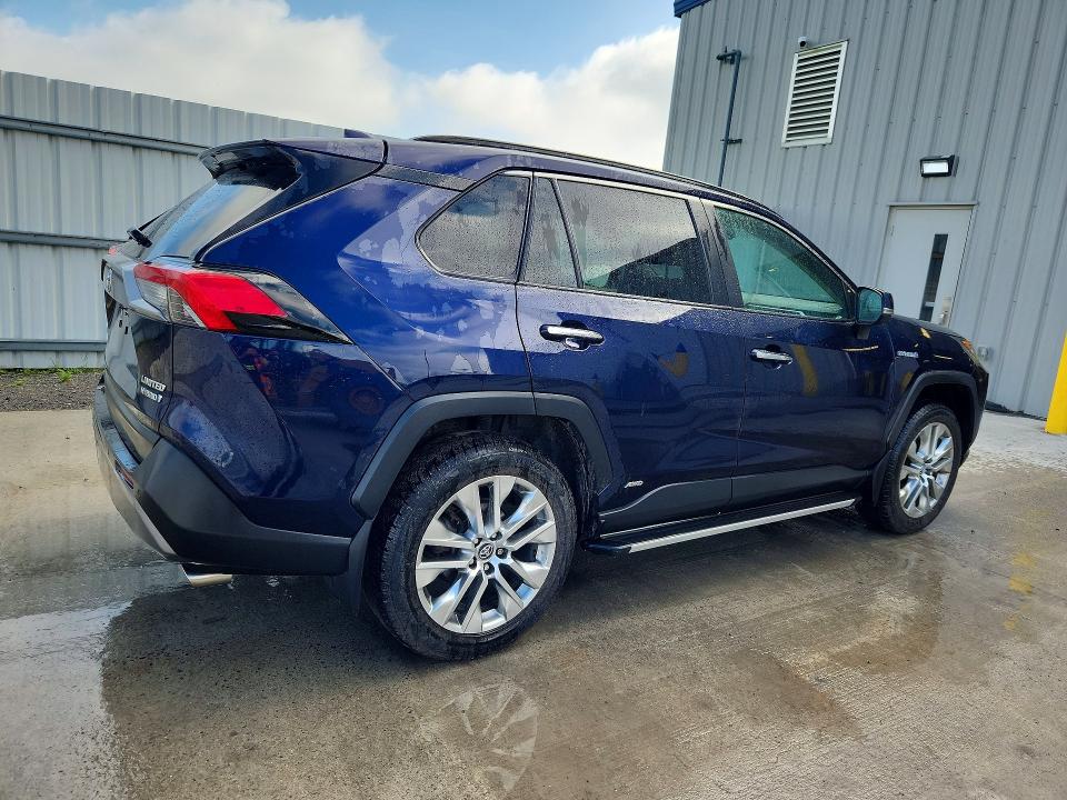 Продажа на аукционе авто 2019 Toyota Rav4, vin: 2T3DWRFV1KW006301, номер лота: 57462096