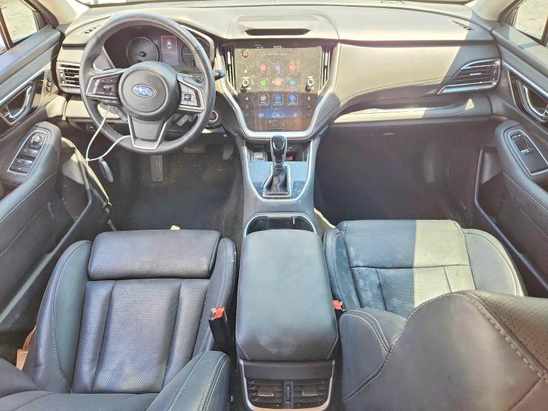 Продаж на аукціоні авто 2022 Subaru Legacy, vin: 4S3BWAN62N3020038, номер лоту: 57846346