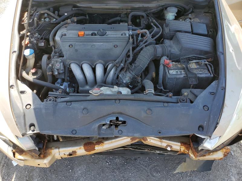 Продаж на аукціоні авто 2004 Honda Accord, vin: 1HGCM56644A811442, номер лоту: 56233816