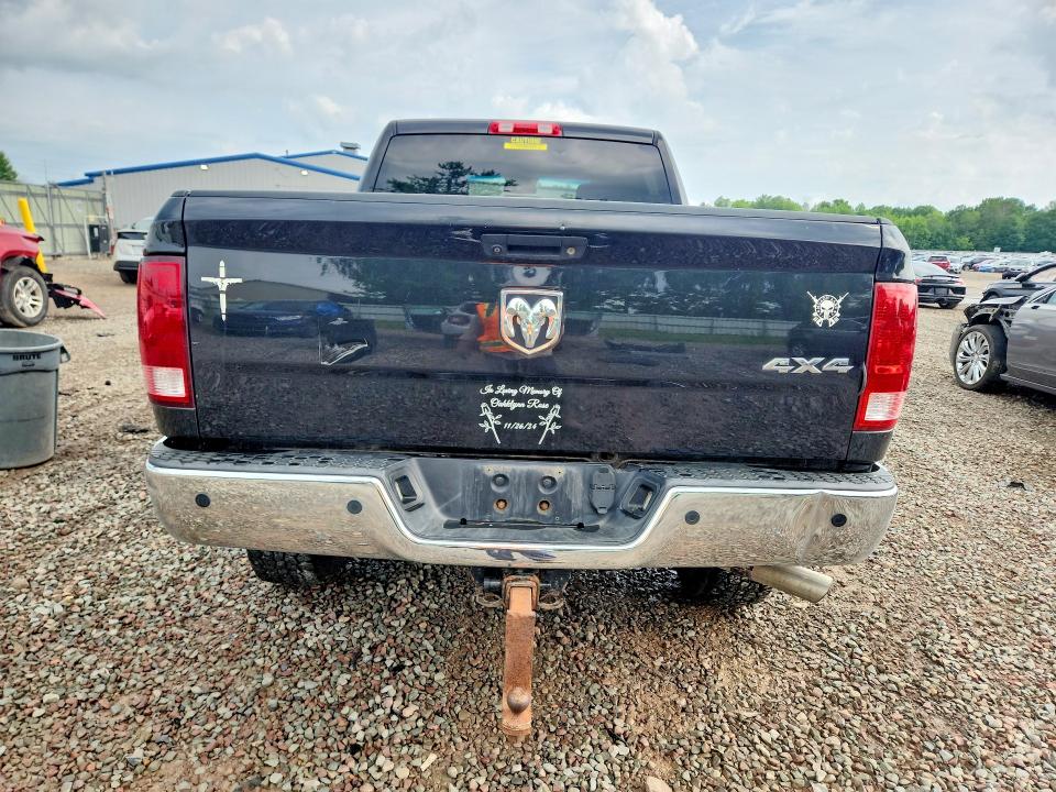 Продажа на аукционе авто 2016 Ram 3500, vin: 3C63R3CJ7GG386681, номер лота: 56791716