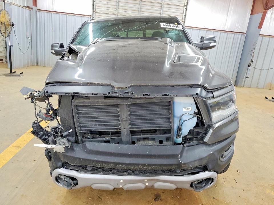 2020 Ram 1500 მანქანა იყიდება აუქციონზე, vin: 1C6SRFLT3LN172867, აუქციონის ნომერი: 55491496
