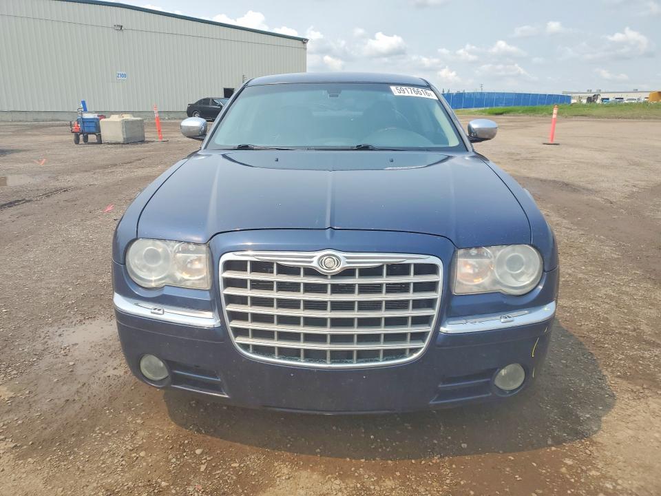 Продажа на аукционе авто 2005 Chrysler 300c, vin: 2C3AA63H55H501155, номер лота: 59176616