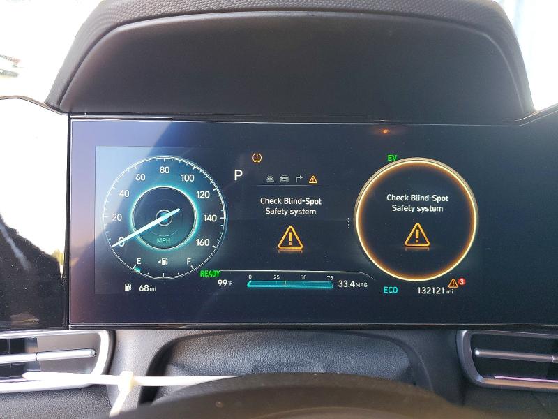 Продаж на аукціоні авто 2024 Hyundai Elantra, vin: KMHLN4DJ0RU112792, номер лоту: 55574586