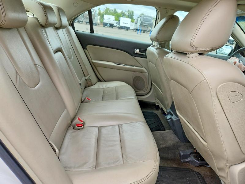 Aukcja sprzedaży 2010 Ford Fusion, vin: 3FADP0L38AR234803, numer aukcji: 59289856