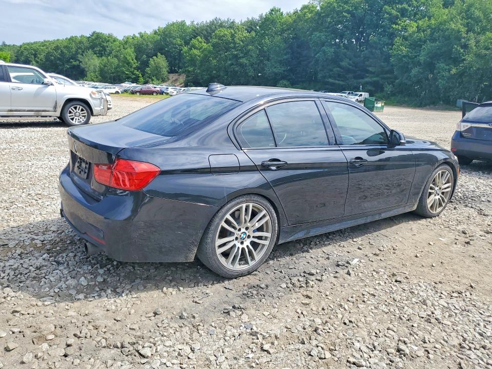56637636 :رقم المزاد ، WBA3B9G52ENR79492 vin ، 2014 Bmw 335 مزاد بيع