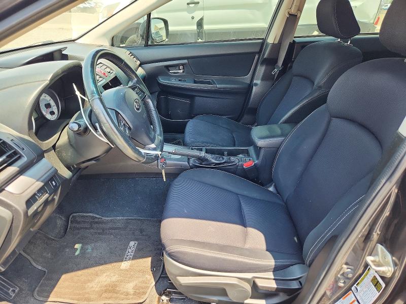 Продажа на аукционе авто 2013 Subaru Impreza, vin: JF1GPAL69DH208679, номер лота: 58614806