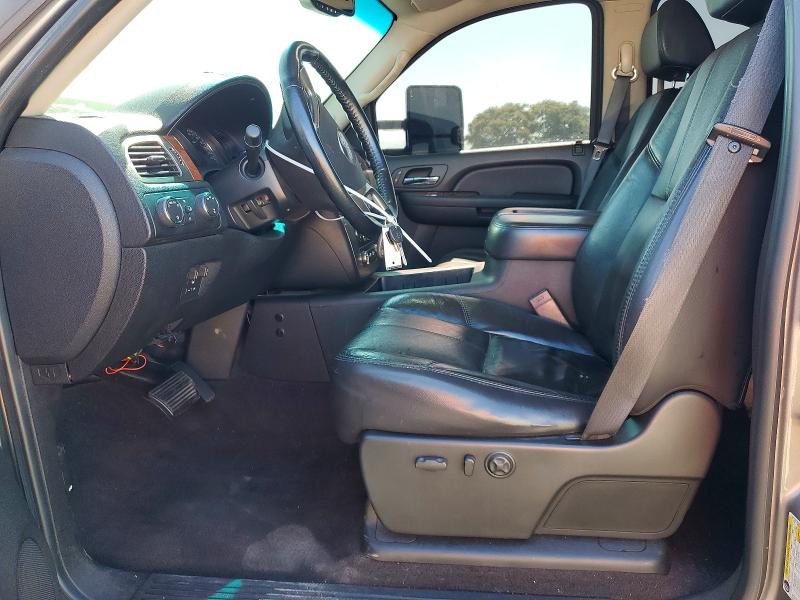 Aukcja sprzedaży 2007 Gmc Sierra, vin: 1GTHK23657F564081, numer aukcji: 58313936