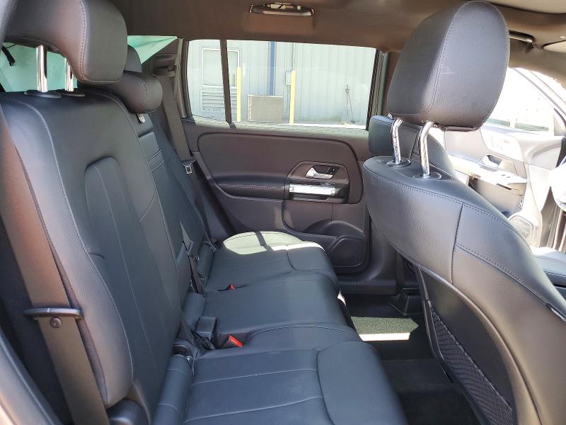 Продажа на аукционе авто 2022 Mercedes-benz Glb, vin: W1N4M4GB4NW240363, номер лота: 57393486