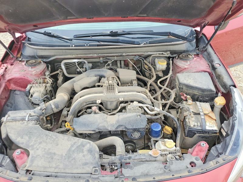 Aukcja sprzedaży 2018 Subaru Outback, vin: 4S4BSAFC7J3319997, numer aukcji: 55204196