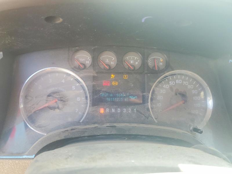 Продажа на аукционе авто 2009 Ford F150, vin: 1FTPX14V19FA98780, номер лота: 55850956