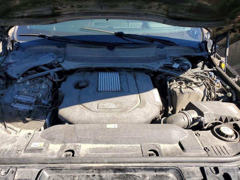 56755316 :رقم المزاد ، SALWR2RK6JA185546 vin ، 2018 Land Rover Range Rover Sport مزاد بيع