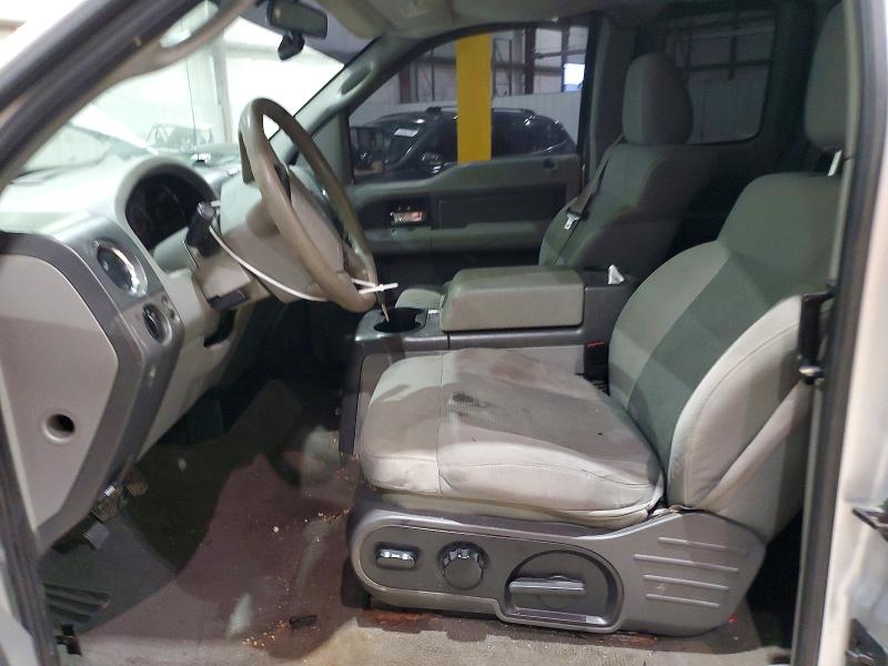 Продаж на аукціоні авто 2007 Ford F150, vin: 1FTPX14V27FA28122, номер лоту: 56493596