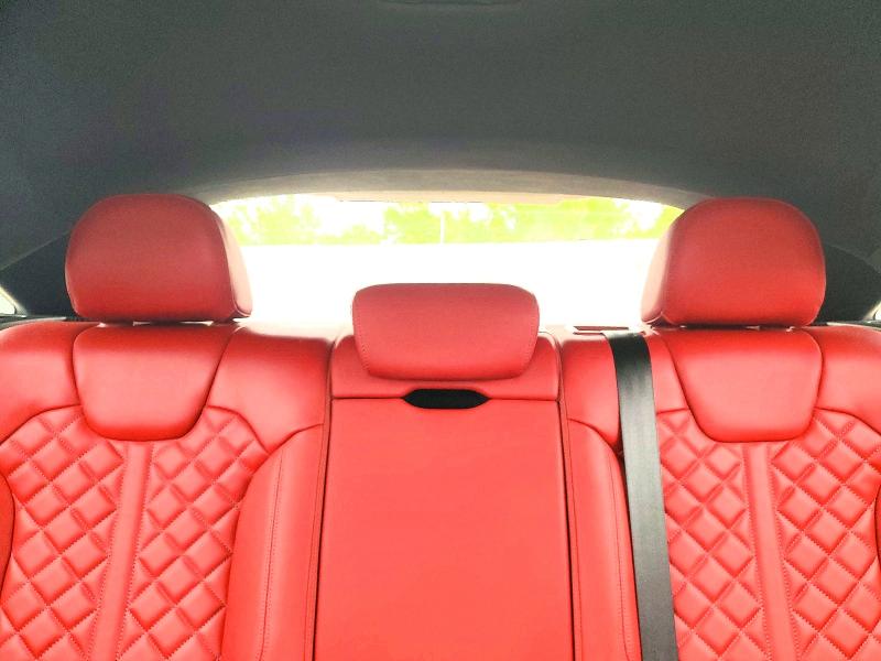 Продажа на аукционе авто 2024 Audi Sq5, vin: WA124AFY0R2136351, номер лота: 58235266