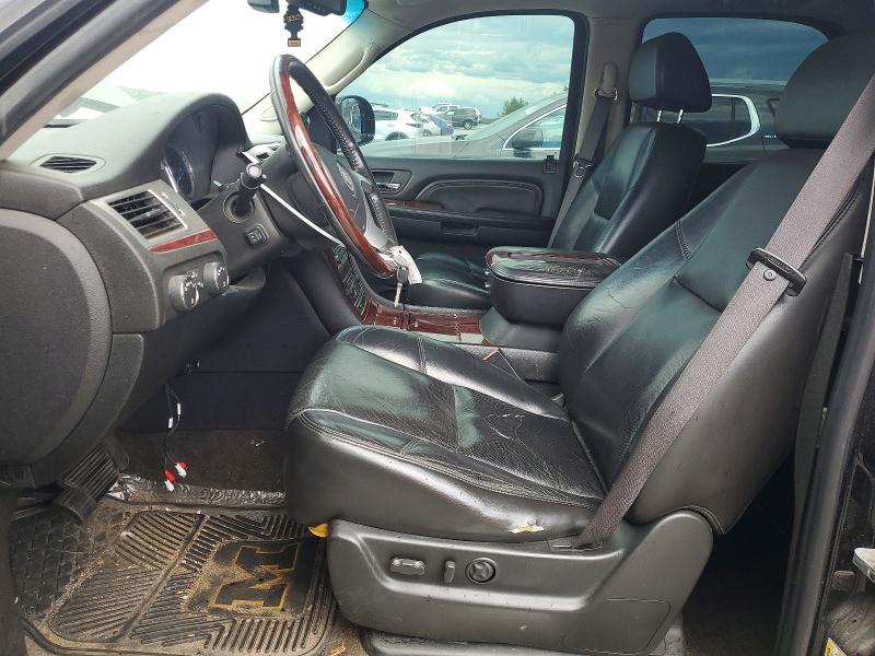 Aukcja sprzedaży 2009 Cadillac Escalade, vin: 1GYFK43599R125505, numer aukcji: 57505016