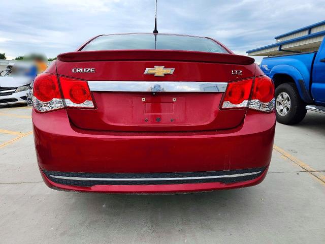 Продажа на аукционе авто 2013 Chevrolet Cruze, vin: 1G1PG5SB5D7291347, номер лота: 57821496