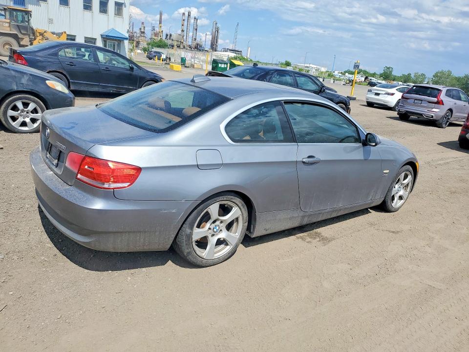 Aukcja sprzedaży 2009 Bmw 328, vin: WBAWC33579P470229, numer aukcji: 58551036