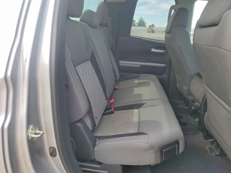 58401026 :رقم المزاد ، 5TFCY5F11EX016385 vin ، 2014 Toyota Tundra مزاد بيع