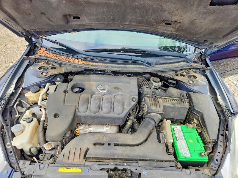 Aukcja sprzedaży 2010 Nissan Altima, vin: 1N4AL2AP1AN489764, numer aukcji: 85607055