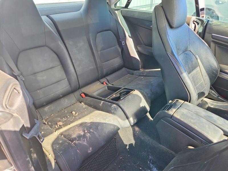 49007996 :رقم المزاد ، WDDKJ7CB2AF019892 vin ، 2010 Mercedes-benz E مزاد بيع