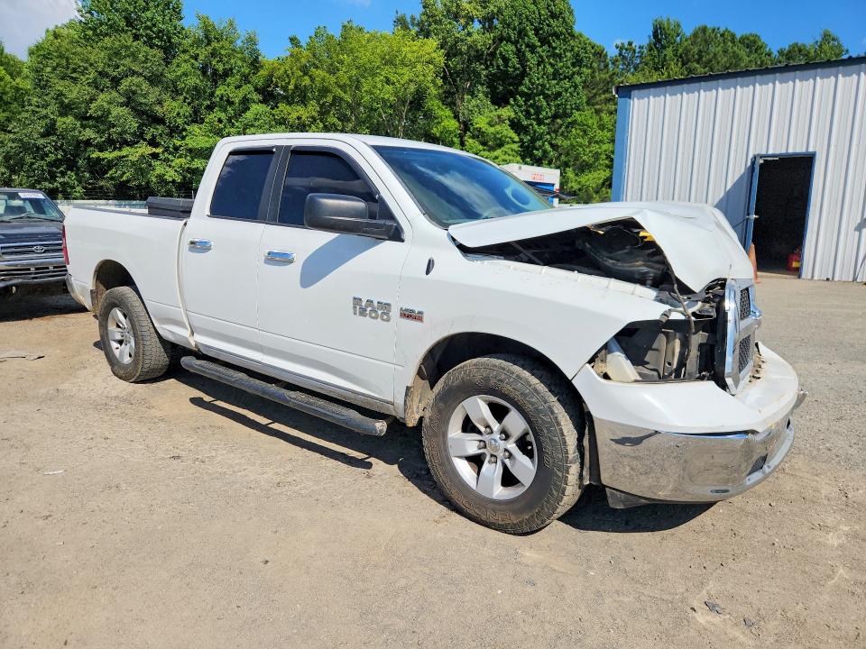 Aukcja sprzedaży 2017 Ram 1500, vin: 1C6RR6GT7HS576756, numer aukcji: 59171836