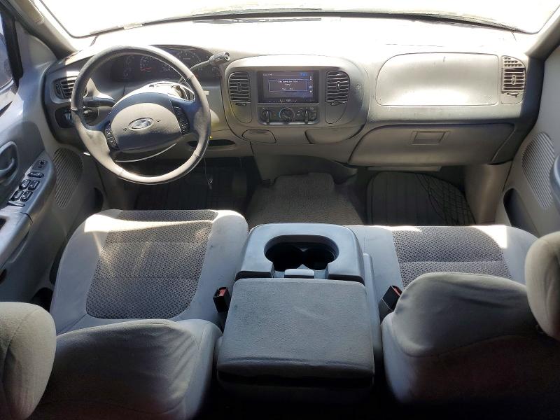 Продаж на аукціоні авто 2003 Ford F150, vin: 1FTRW07653KC18265, номер лоту: 57041426