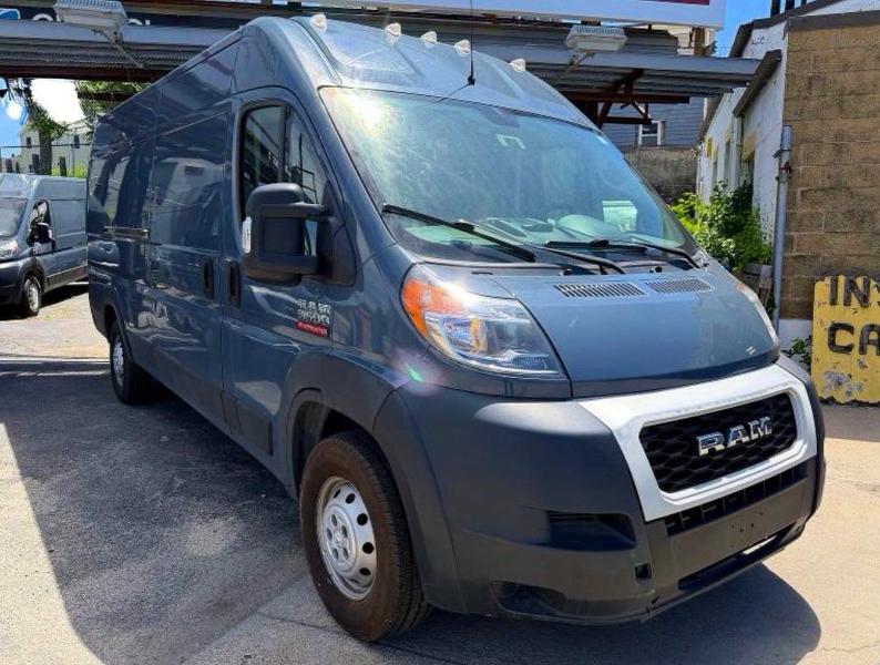 Aukcja sprzedaży 2020 Ram Promaster 3500, vin: 3C6URVJG8LE128537, numer aukcji: 59715836