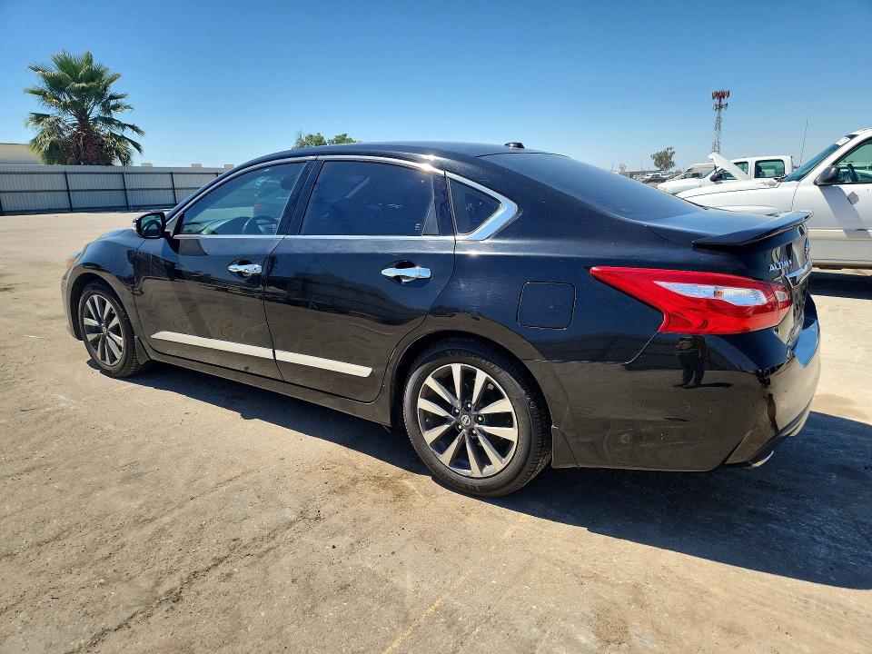 Продаж на аукціоні авто 2016 Nissan Altima, vin: 1N4AL3AP1GC172948, номер лоту: 58725446
