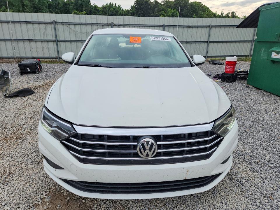 58232586 :رقم المزاد ، 3VWC57BU8MM036350 vin ، 2021 Volkswagen Jetta مزاد بيع