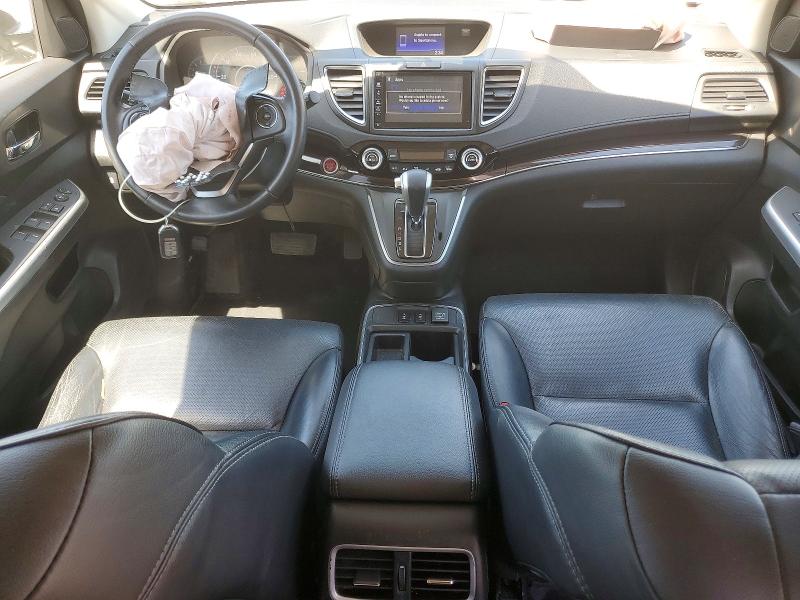 Auction sale of the 2016 Honda Cr-v, vin: 5J6RM4H79GL005429, lot number: 54650326